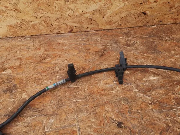 Peugeot AdBlue-Schlauch OEM 9826303380 - Gebraucht image 5
