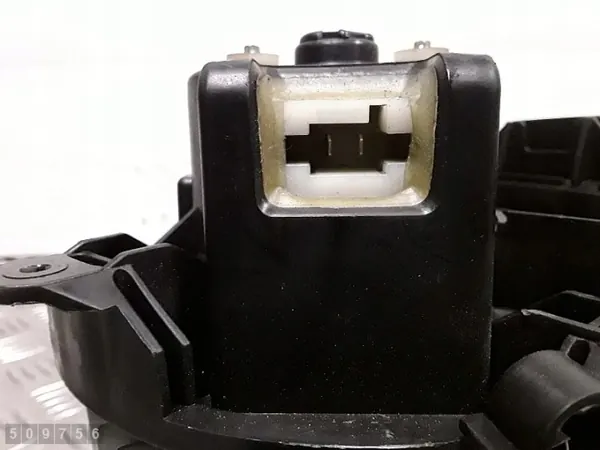 Fiat Punto verwarmingsblazermotor ventilator OEM 5d3330100 image 3