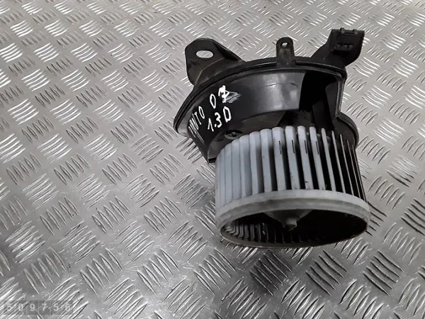 Fiat Punto verwarmingsblazermotor ventilator OEM 5d3330100 image 5