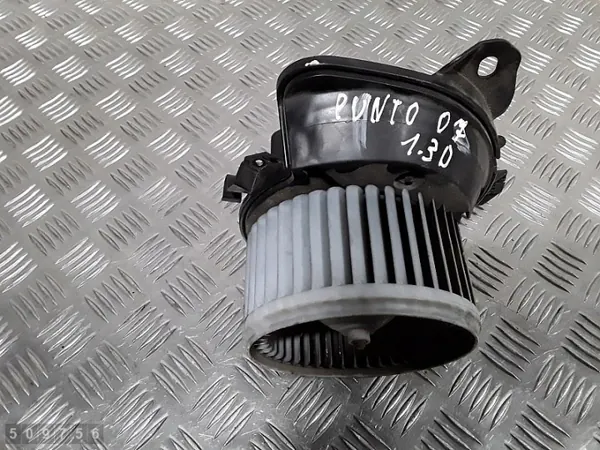 Fiat Punto verwarmingsblazermotor ventilator OEM 5d3330100 image 6