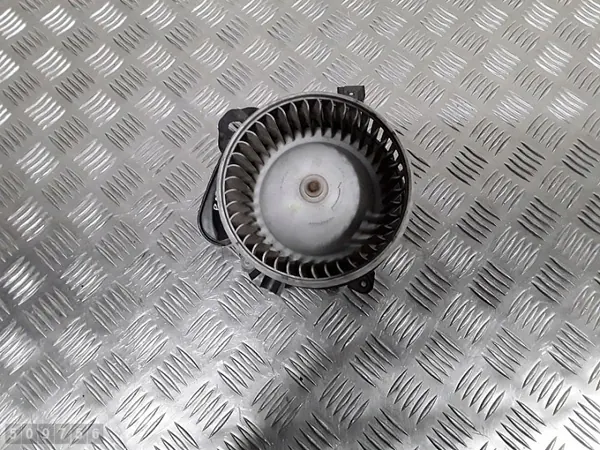 Fiat Punto verwarmingsblazermotor ventilator OEM 5d3330100 image 7