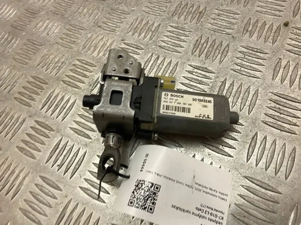 Motor de ajuste de asiento Hyundai Kona I OEM image 2