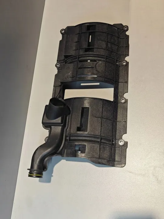 Oliescheider OEM A2781800751 Mercedes 4.7 V8 image 4