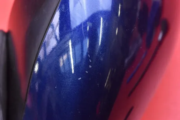 Espelho esquerdo granito OEM mamAUTO-1054505- Peugeot 308 image 10