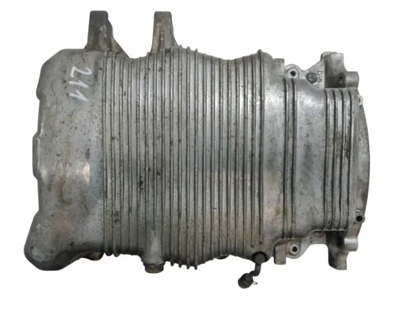 Öljypannu OEM 5907911250300 Hyundai Matrix 1.5 CRDI:lle image 2