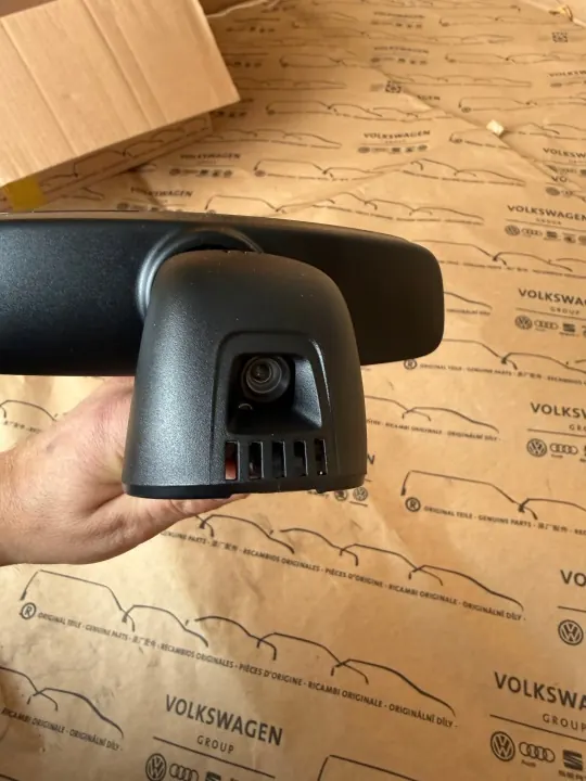 Audi Taustapeili OEM 81A857511A - Käytetty image 3