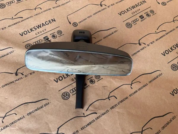 Audi Taustapeili OEM 81A857511A - Käytetty image 5