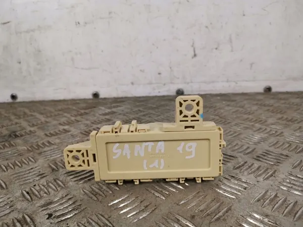Hyundai Santa Fe 2019 Controllers OEM 91940S1020 image 2