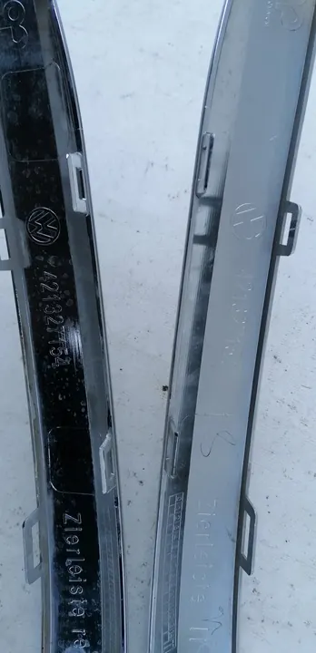 Takapuskuri Kromilista VW Touareg III 18-21 image 10