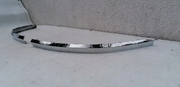 Takapuskuri Kromilista VW Touareg III 18-21 image 2