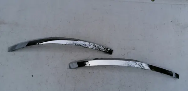 Takapuskuri Kromilista VW Touareg III 18-21 image 4