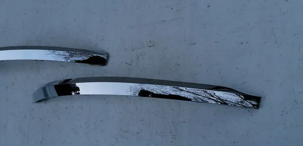 Takapuskuri Kromilista VW Touareg III 18-21 image 5