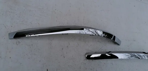 Takapuskuri Kromilista VW Touareg III 18-21 image 6