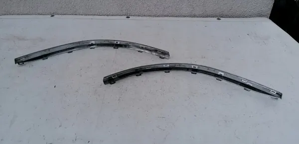 Takapuskuri Kromilista VW Touareg III 18-21 image 7