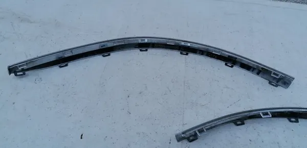 Takapuskuri Kromilista VW Touareg III 18-21 image 9