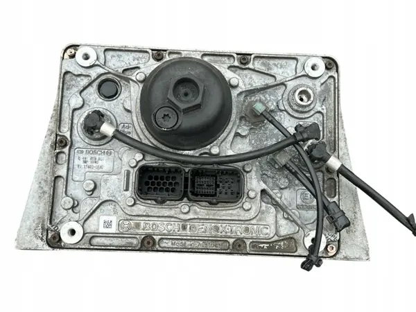 Bomba AdBlue OEM 81154036098 para MAN TGX TGA TGS image 2