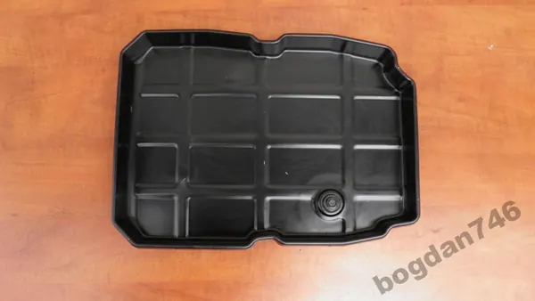 Växellåda Panna MERCEDES-BENZ A1402700212 image 2