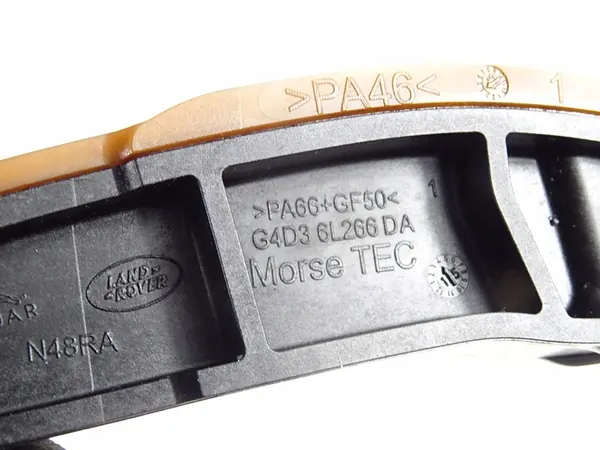 JAGUAR XE 2.0 D Guia de Corrente G4D36L266DA 2015-2024 image 6