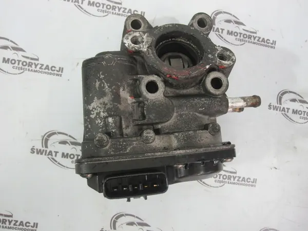 EGR-venttiili Nissan Pathfinder 2.5 DCI 14710-EC00D image 2