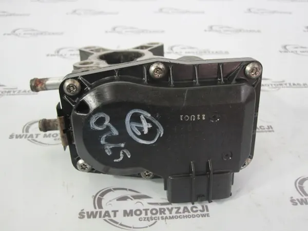 EGR-venttiili Nissan Pathfinder 2.5 DCI 14710-EC00D image 4