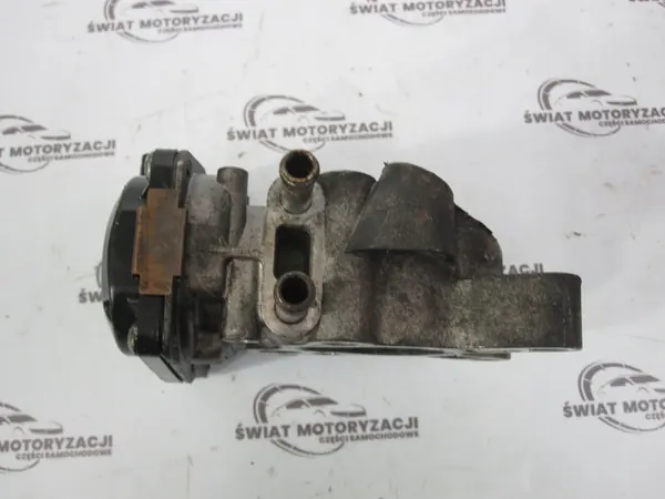 EGR-venttiili Nissan Pathfinder 2.5 DCI 14710-EC00D image 5