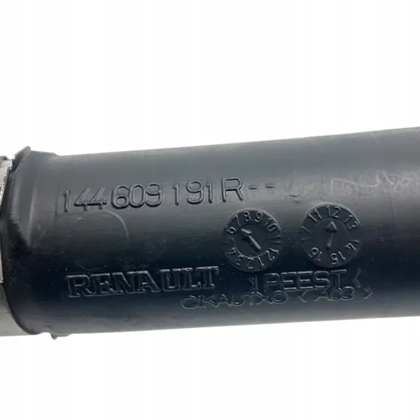 Tubo de admissão Renault Kangoo II Mercedes Citan 415 image 10