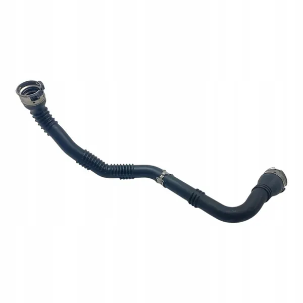 Tubo de admissão Renault Kangoo II Mercedes Citan 415 image 2