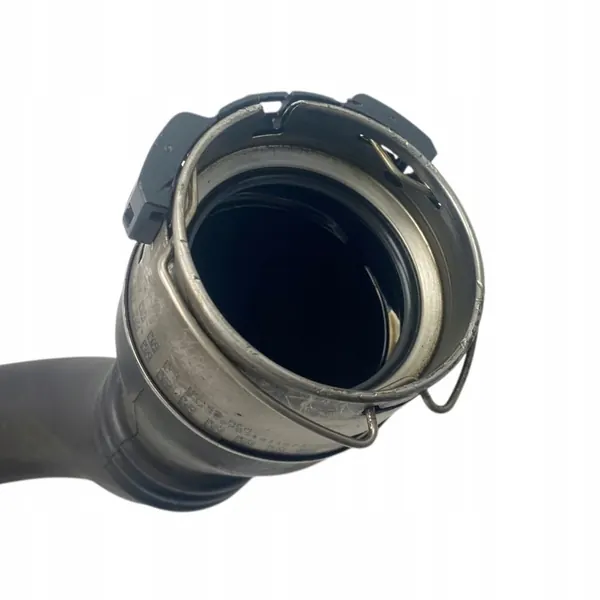 Tubo de admissão Renault Kangoo II Mercedes Citan 415 image 9