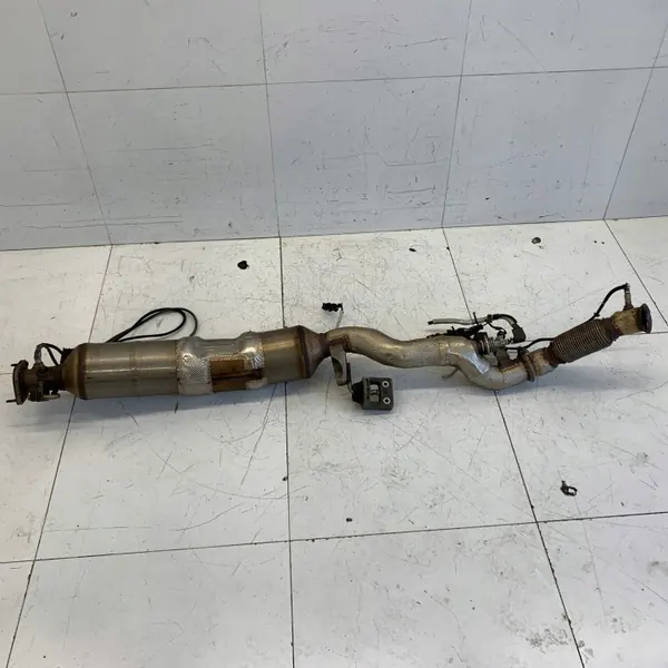 DPF-suodatin OEM 8962148562568745632158741 Jeep Wranglerille image 2