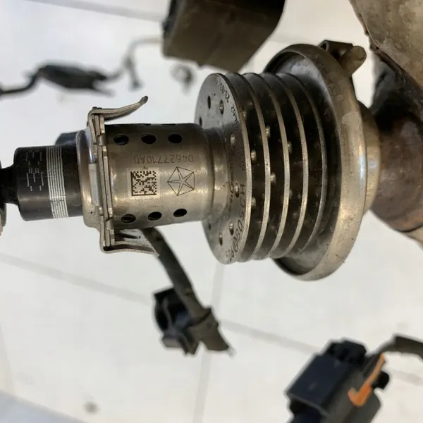 DPF-suodatin OEM 8962148562568745632158741 Jeep Wranglerille image 10