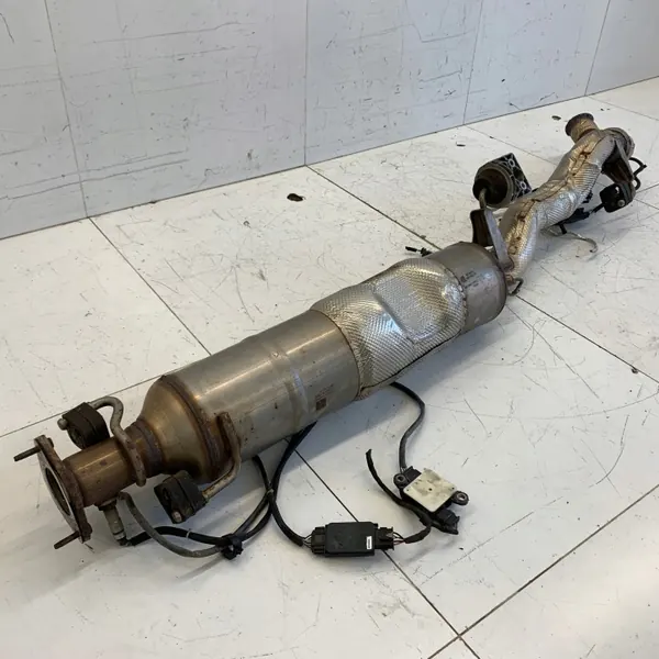 DPF-suodatin OEM 8962148562568745632158741 Jeep Wranglerille image 6