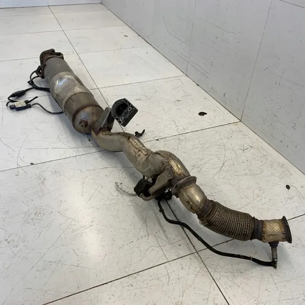 DPF-suodatin OEM 8962148562568745632158741 Jeep Wranglerille image 7