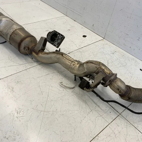 DPF-suodatin OEM 8962148562568745632158741 Jeep Wranglerille image 8