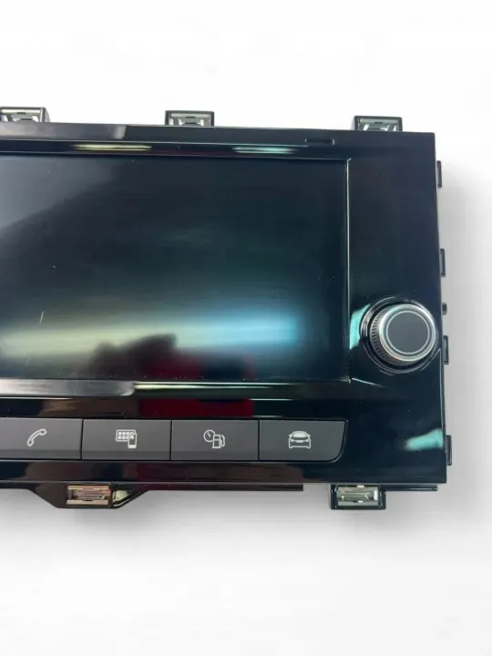 Écran de navigation SEAT Arona OEM 5FJ035869D image 4