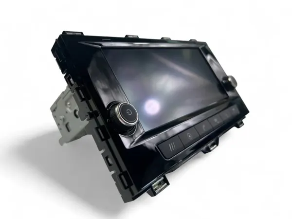 Écran de navigation SEAT Arona OEM 5FJ035869D image 5