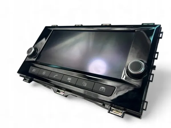 Écran de navigation SEAT Arona OEM 5FJ035869D image 6