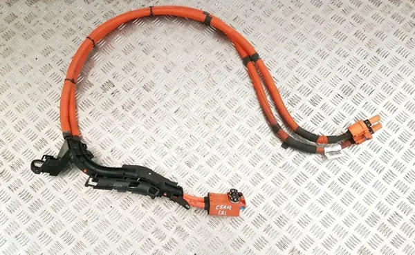 Hoogspanningskabel Citroen DS7 Crossback 2020 OEM 9835371980 image 3