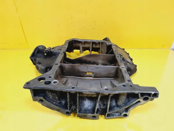 Oliepan Onderbasis OEM DRC97007 Audi A6 C5 2.8 V6 image 6