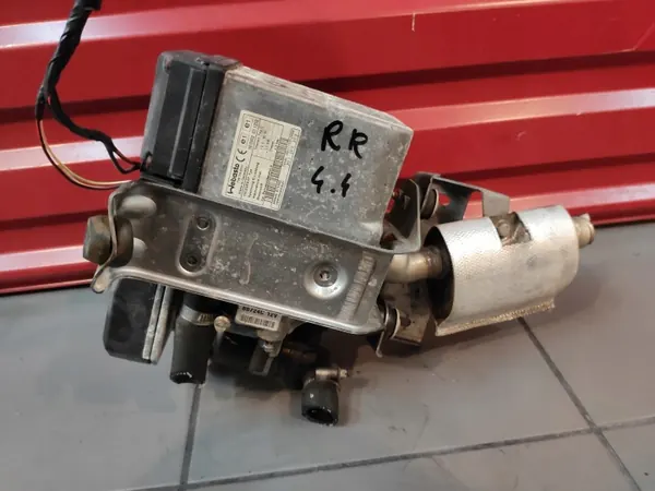 Webasto-Umwälzpumpe OEM XH42-9J294-CB für Range Rover image 7