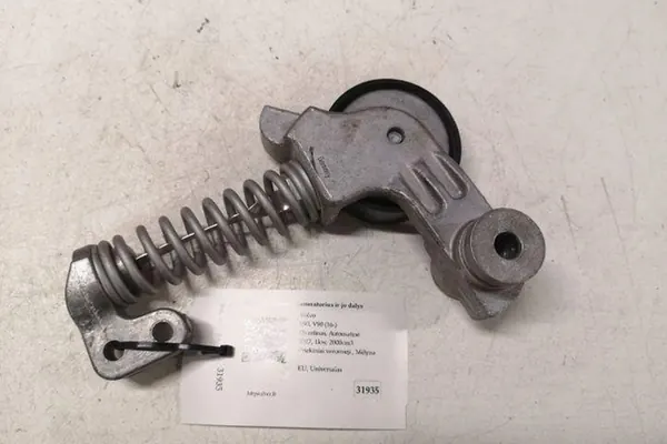 Tensor de cinturón VOLVO S90 2017 image 2