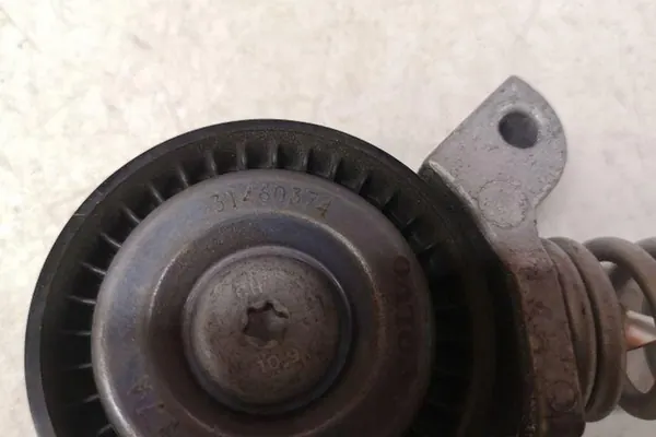 Tensor de cinturón VOLVO S90 2017 image 3