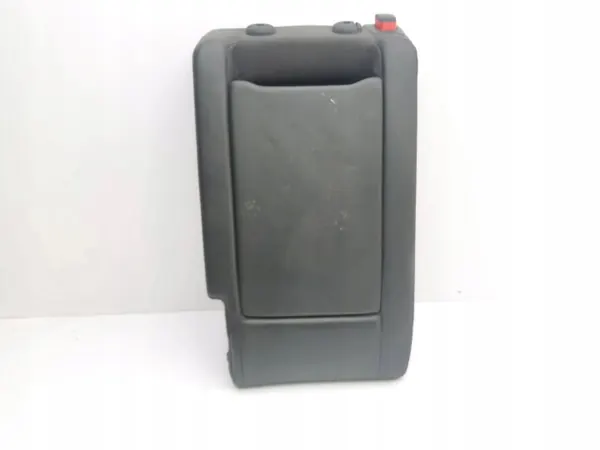 Audi Q7 4L 2008 Bakre armstöd OEM AMD153739 image 2