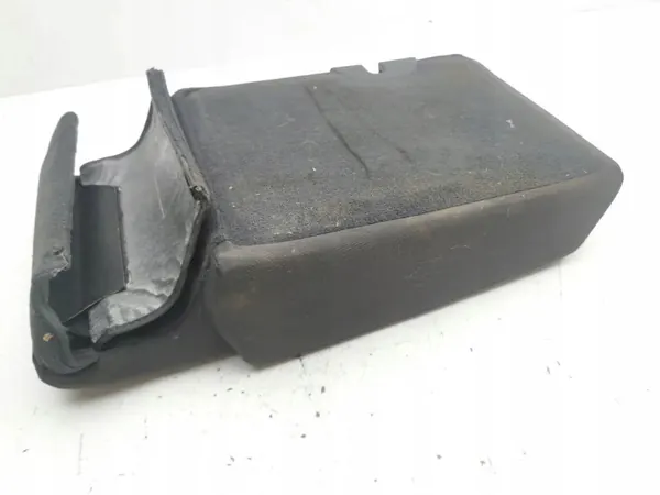 Audi Q7 4L 2008 Bakre armstöd OEM AMD153739 image 6