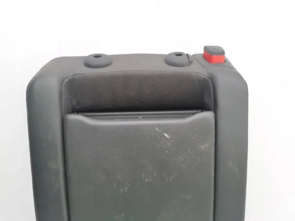 Audi Q7 4L 2008 Bakre armstöd OEM AMD153739 image 9
