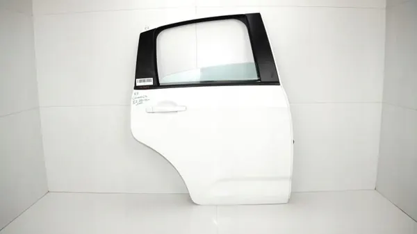 OEM 360174030 Höger bakdörr för Citroen C3 II image 2