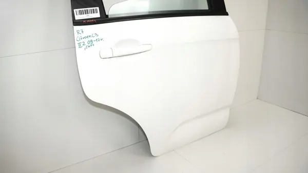 OEM 360174030 Höger bakdörr för Citroen C3 II image 4
