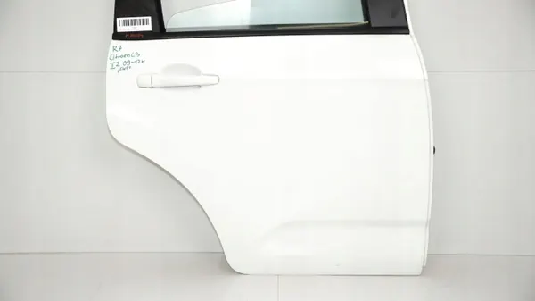 OEM 360174030 Höger bakdörr för Citroen C3 II image 5