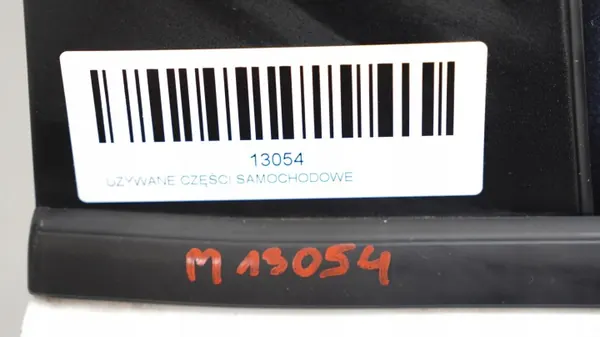 OEM 360174030 Höger bakdörr för Citroen C3 II image 6