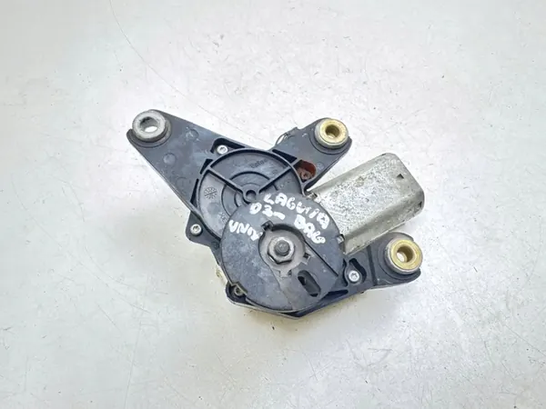Heckwischermotor Renault Laguna II OEM 8200001893 image 3