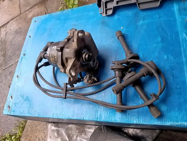 Honda Zündspule OEM 30100P1KE01 für Civic VI 1.4B image 2